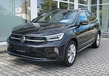 VW Taigo Volkswagen Life Move 1,5 TSI 110 kW*DSG*PDC*IQ-Light