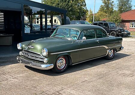 Dodge Royal Coupe Hemi V8 Oldtimer Import
