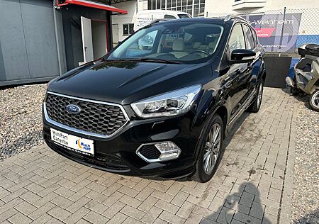 Ford Kuga Vignale 2.0 Aut./4x4/Kamera/AHK