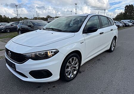 Fiat Tipo 1.4 Klimaaut,Alü,SH,Tempom,TÜV