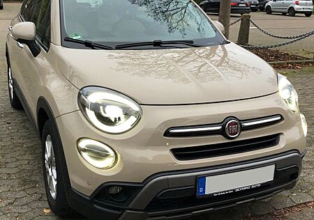 Fiat 500X 1.0 FireFly Turbo 88kW CITY CROSS CITY ...