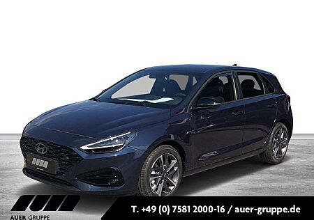 Hyundai i30 Advantage Limousine (Navi LED Shz PDC MFL)