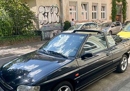 Ford Escort 1.6 Ghia Edition Ghia Edition