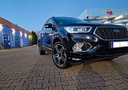 Ford Kuga 1,5 EcoBoost 4x4 129kW Vignale Autom. V...