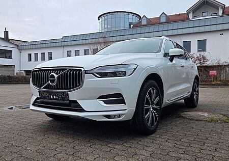 Volvo XC 60 XC60 Inscription AWD