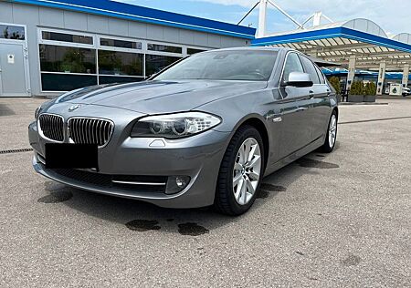 BMW 520d | Gepflegt & technisch top | F10
