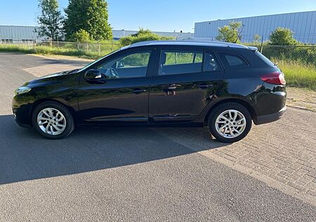 Renault Megane Grandtour Paris dCi 90 Eco2 Paris