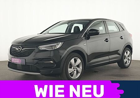Opel Grandland X Grandland INNOVATION Matrix-LED|Navi|Kamera|PDC