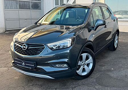 Opel Mokka X Edition 8FACH CARPLAY NAVI LENK-/SHZ AHK
