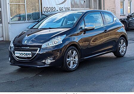 Peugeot 208 Allure 1.6 Sport
