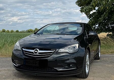 Opel Cascada 1.4 Turbo 103kW ecoFLEX INNOVATION I...