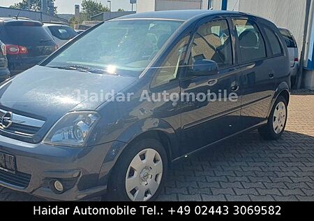 Opel Meriva INNOVATION