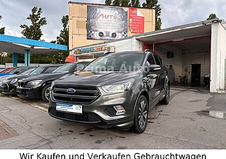 Ford Kuga ST-Line