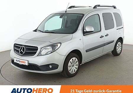 Mercedes-Benz Citan 109 CDI Lang *AHK*PDC*KLIMA*