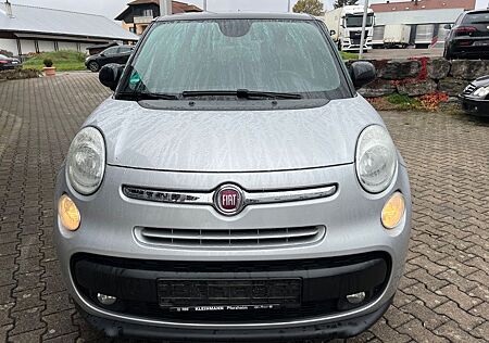 Fiat 500L Lounge
