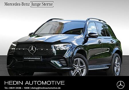Mercedes-Benz GLE 350 de 4MATIC |AMG|NIGHT|KEYL|DISTR|NAVI|HUD
