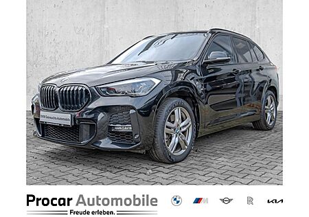 BMW X1 sDrive20i M Sport Navi+LED+Hifi+DAB+PDC+SHZ+K