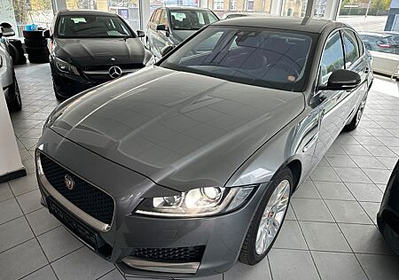 Jaguar XF 30d 300PS 300 Sport Automatik