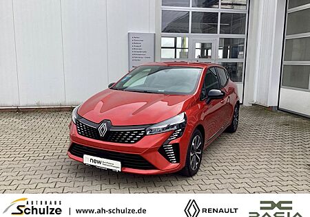 Renault Clio V Techno 1.0 TCe 90 Automatik