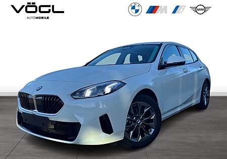 BMW 120 Hatch DAB LED Komfortzg. Parkassistent Shz