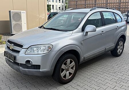 Chevrolet Captiva 2.4 LS 2WD*WENIG-KM*Tüv12/25*