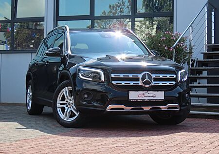 Mercedes-Benz GLB 220 d Autom. Leder Navigation Klima