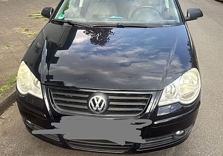 VW Polo Volkswagen 1.2 Sehr gepflegt ERSTE HAND bei !!