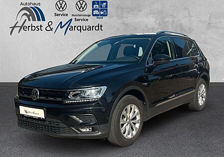 VW Tiguan Volkswagen Comfortline BMT/Start-Stopp
