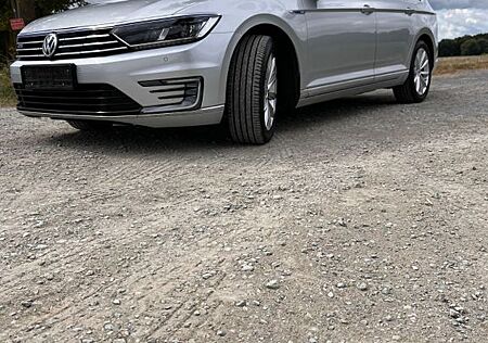 VW Passat Variant Volkswagen 1.4 TSI DSG GTE