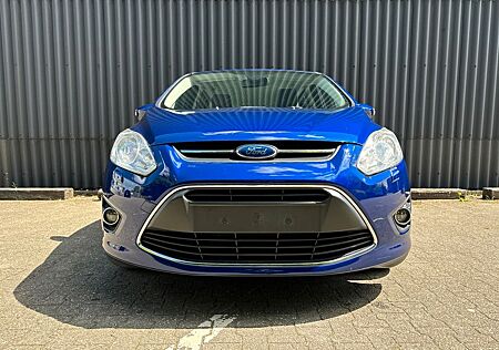 Ford C-Max Business Edition