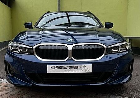 BMW 318i Touring Aut.