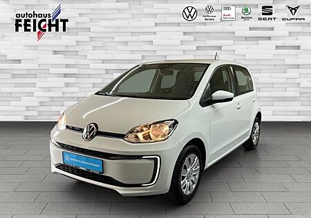 VW e-up! Volkswagen e-up! e-move up!+MAPS&MORE+PDC+GRA+DAB+KLIMA+RFK