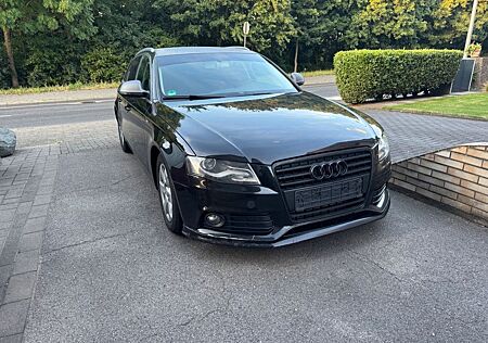 Audi A4 2.0 TDI (DPF) Attraction Avant