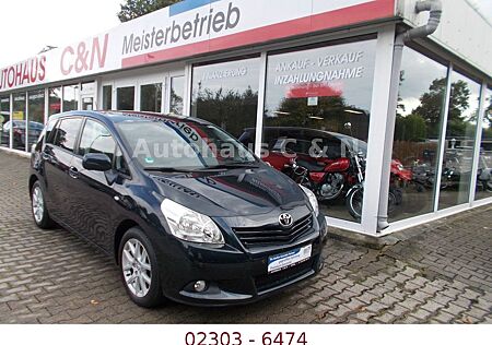 Toyota Verso Travel 1.HD AHK