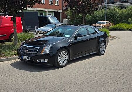 Cadillac CTS 3.0 V6 Sport Luxury Autom. Sport Luxury