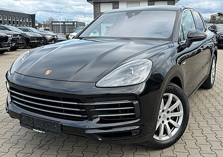 Porsche Cayenne Cayenne3.0 Hybrid Platinum AWD*Hinterachslenkung