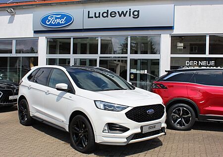 Ford Edge ST-Line 4x4 21" AHK Schiebedach