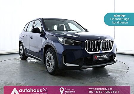 BMW iX1 xDrive30 64,7 kWh LED|Navi|Kamera|AHK|ACC