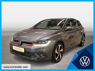 Volkswagen Polo GTI 2.0 TSI DSG AUT Fernlichtass. LED LM