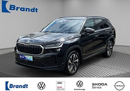 Skoda Kodiaq 1.5 eTSI Selection DSG+STDHZ+KAMERA+AHK