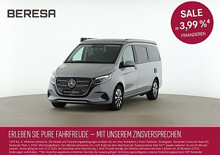 Mercedes-Benz V 300 d Marco Polo 4MATIC Airmatic AHK 360°