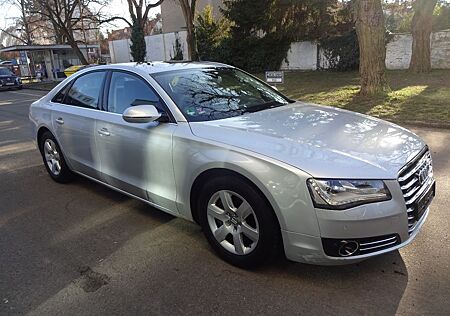 Audi A8 3.0 TDI quattro