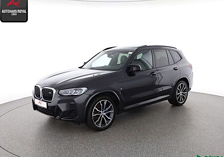 BMW X3 M40 d xDrive LASER,STANDHZ,HUD,KEYLESS,KAMERA