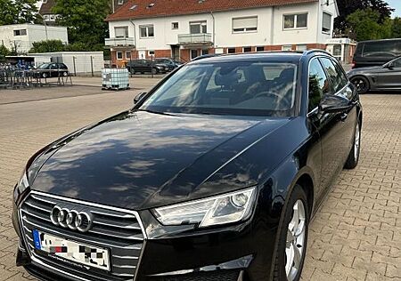 Audi A4 35 TDI S tronic sport Avant sport
