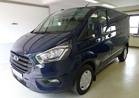 Ford Transit Custom Kasten 280 L1 Trend Navi+SORTIMO