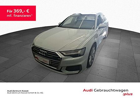 Audi A6 Av. 55 TFSI e qu. S line Matrix B&O Pano AHK