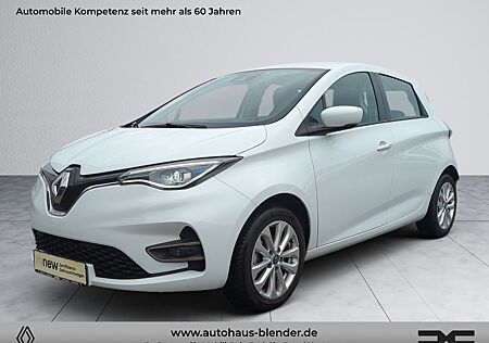 Renault ZOE EXPERIENCE R110 Z.E 50 (Batteriemiete)