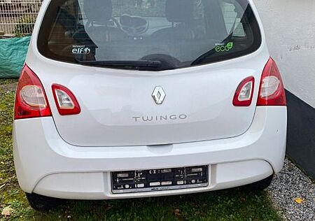 Renault Twingo Expression 1.2 LEV 16V 75 eco2 Expression