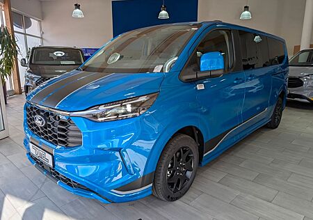 Ford Tourneo Custom 2.0 EcoBlue SPORT L2