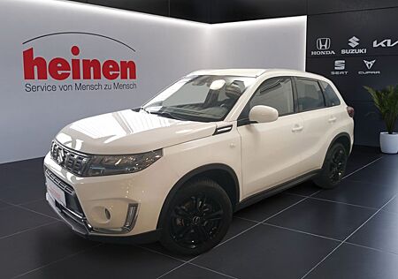 Suzuki Vitara 1.4 COMFORT HYBRID NAVI+LED+ACC